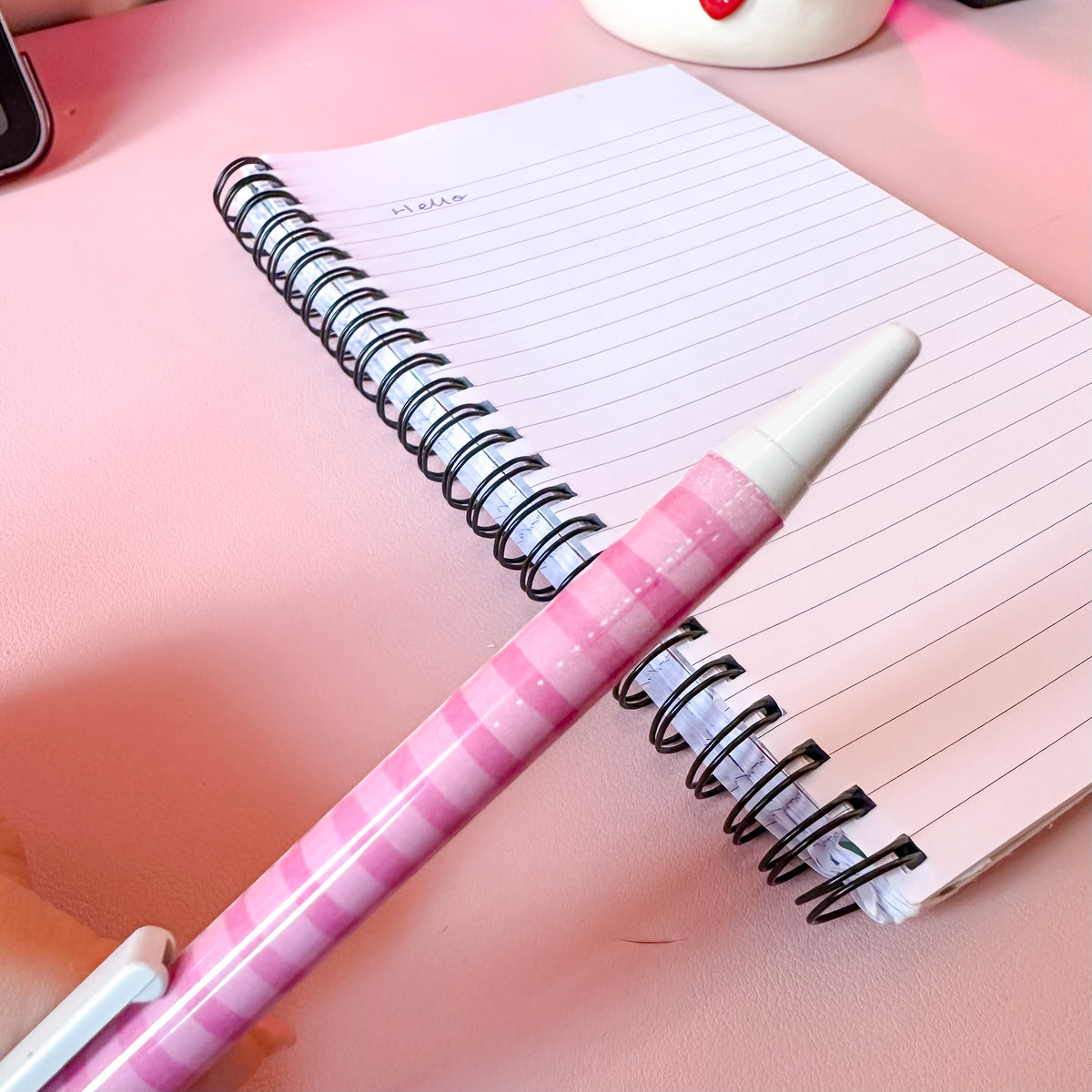 Procrastiplanner Pen SECONDS