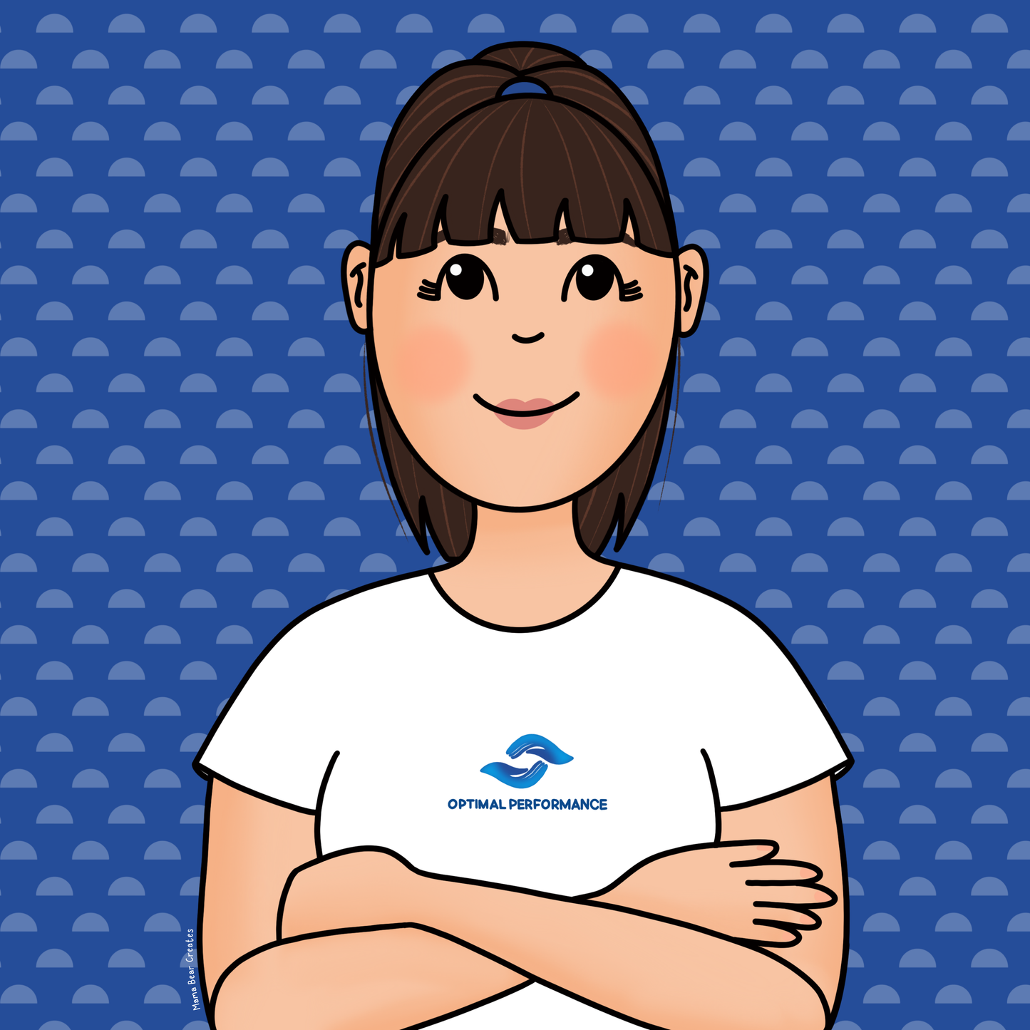 Business Mascot/Illustrated Logo