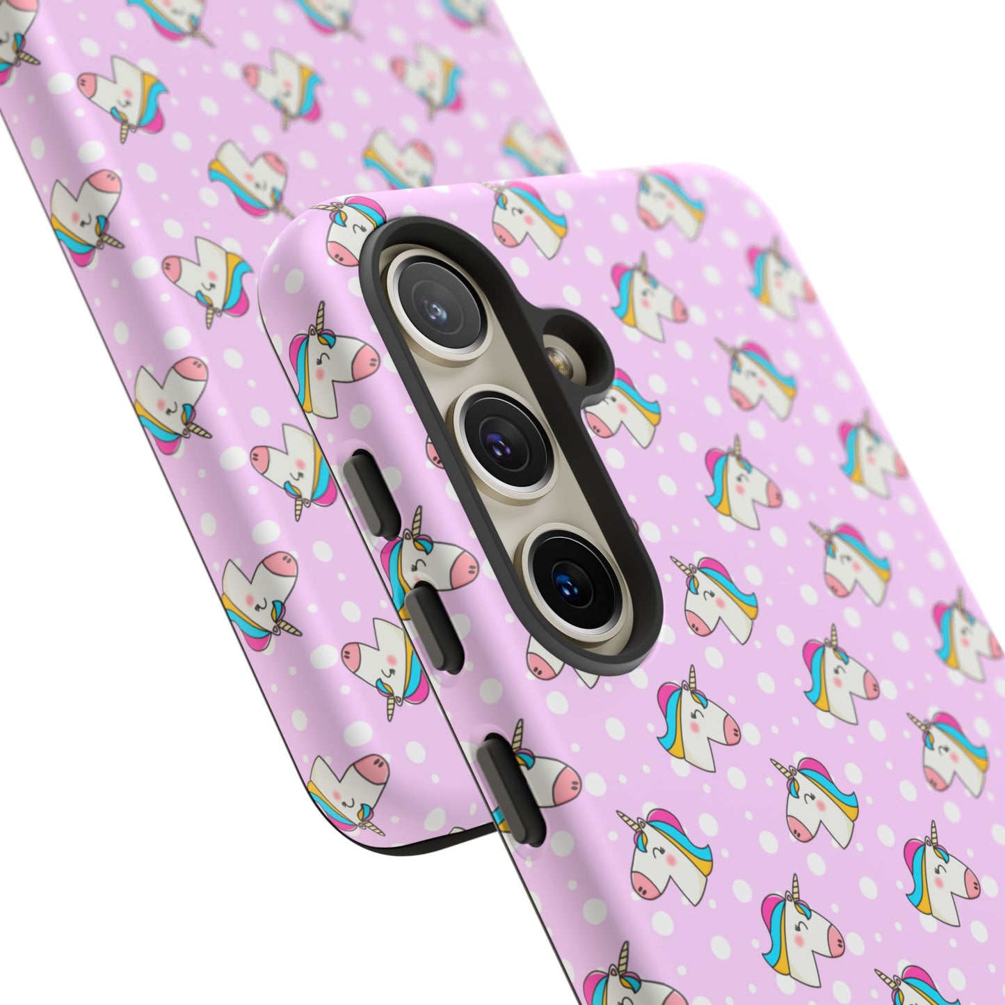 Unicorn Pop Phone Case