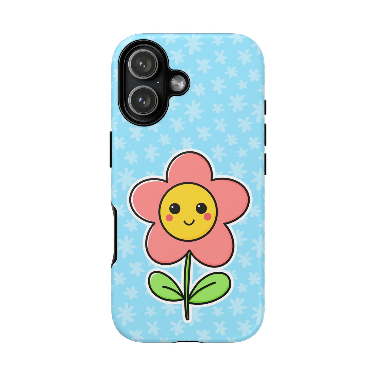 Happy Flower Phone Case
