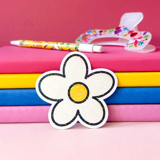 DAISY STICKER