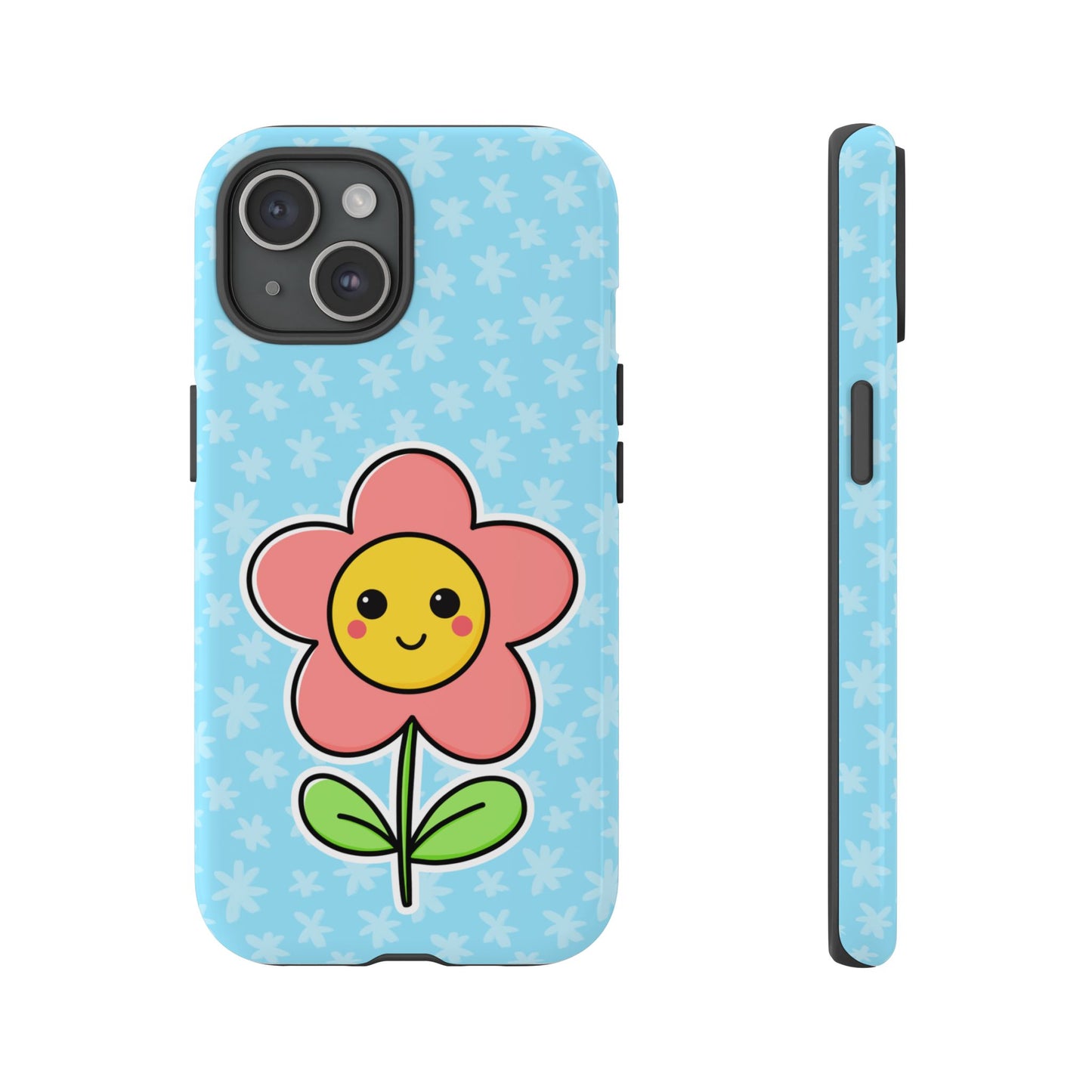 Happy Flower Phone Case