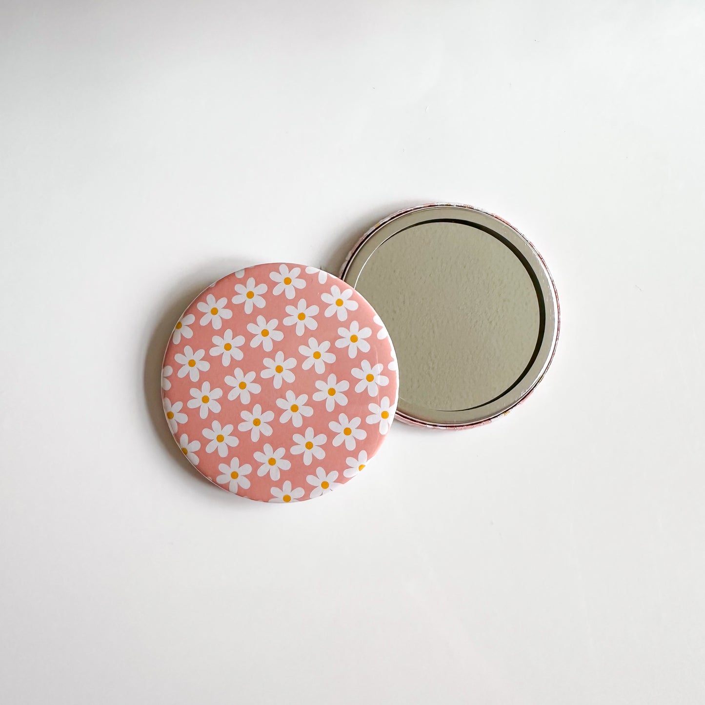 Daisy Pocket Mirror