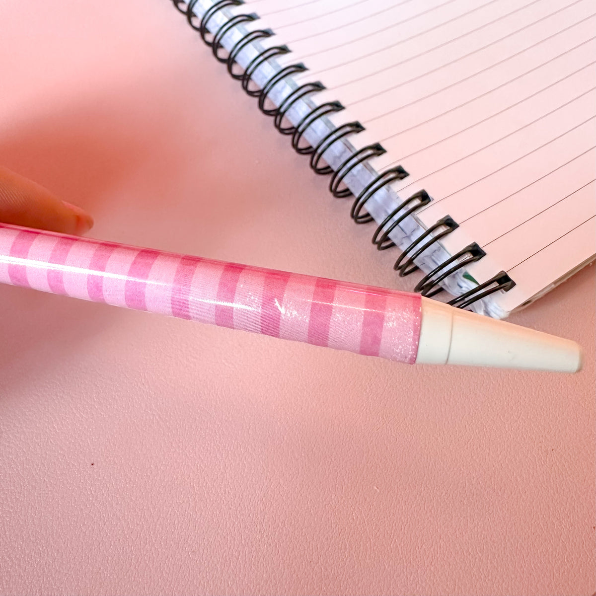 Procrastiplanner Pen SECONDS