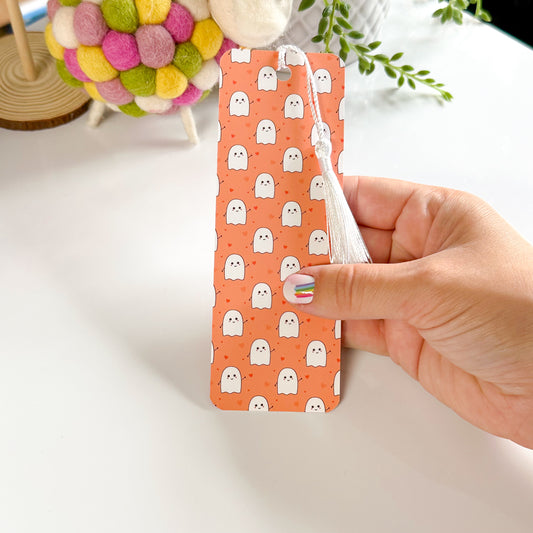 ghost bookmark